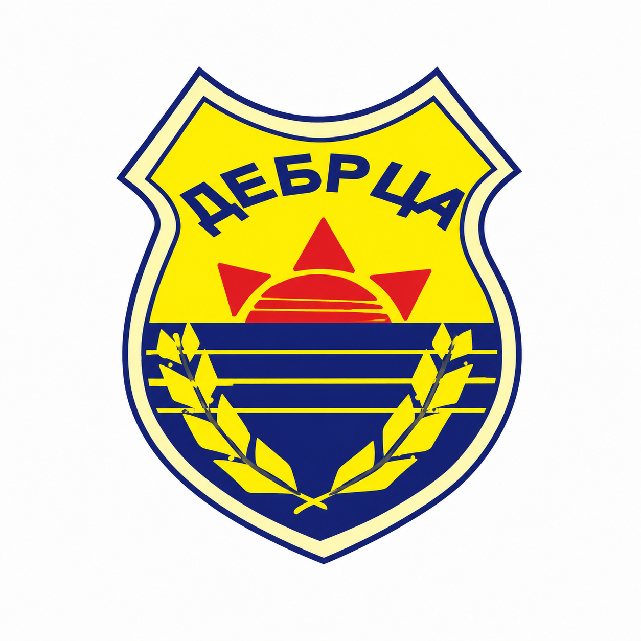 ЈПК Дебрца